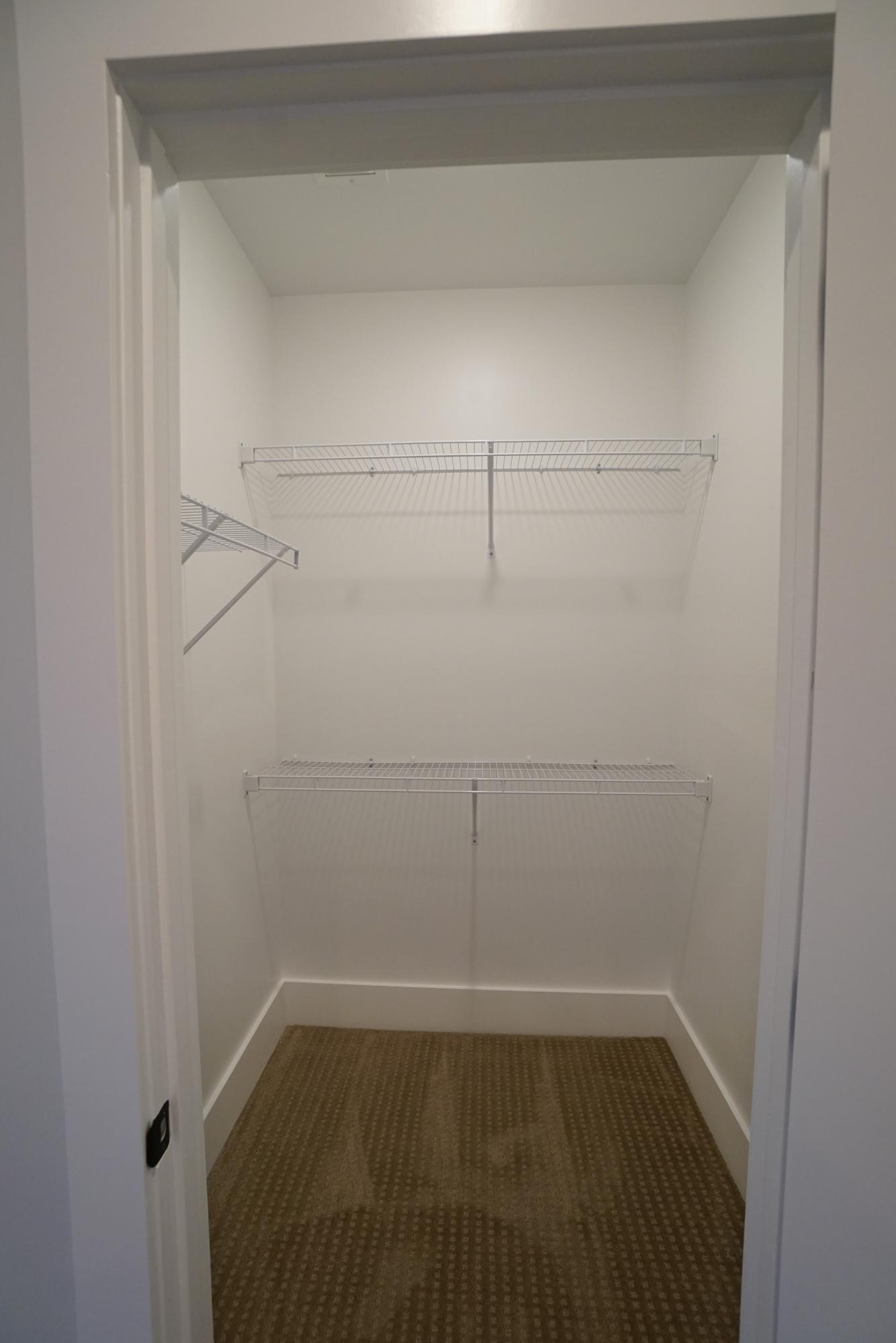 1287 South Barksdale Road Mount Pleasant, SC 29464 - Photo 39 of 49 Suite closet