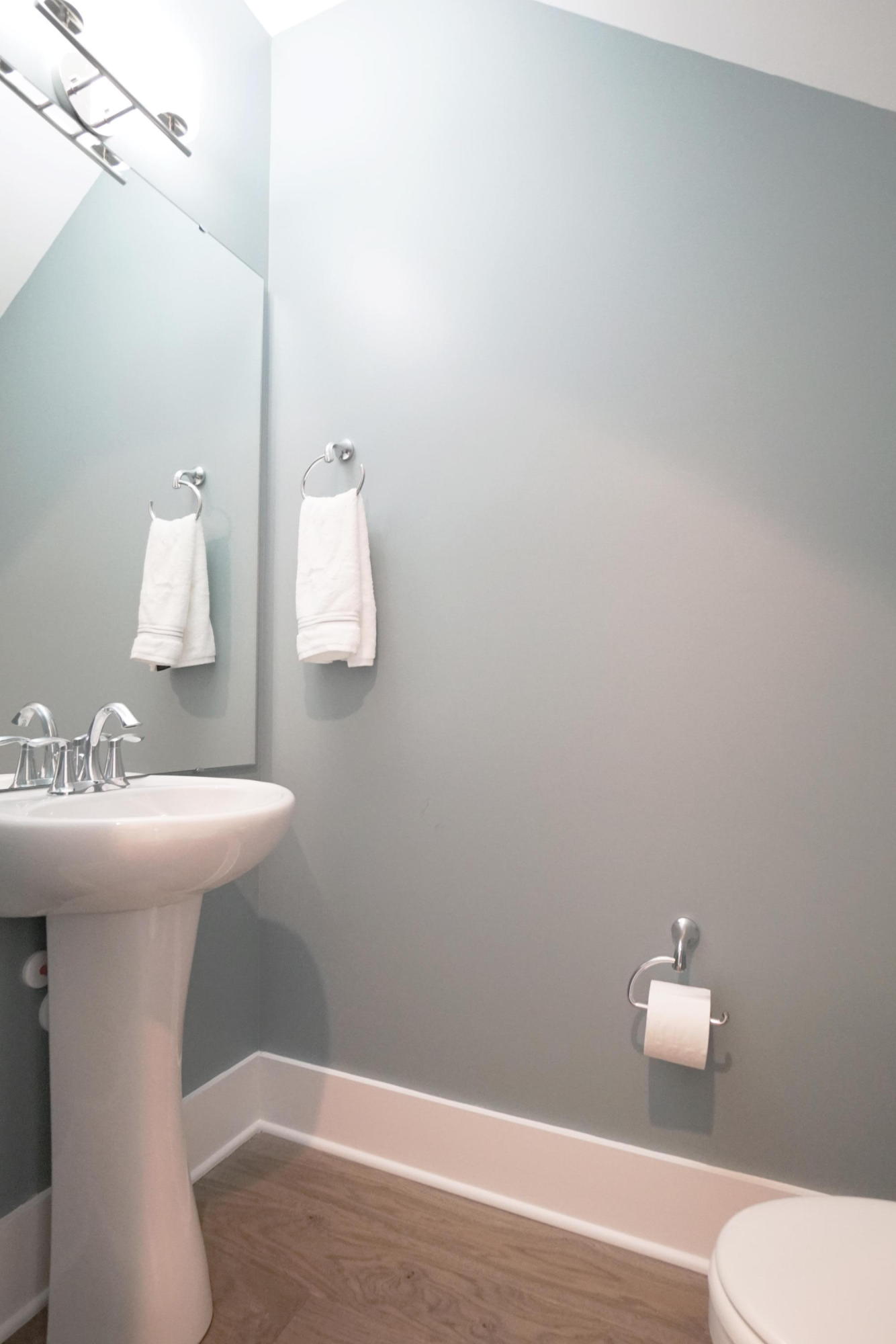 1287 South Barksdale Road Mount Pleasant, SC 29464 - Photo 5 of 49 Powder Room
