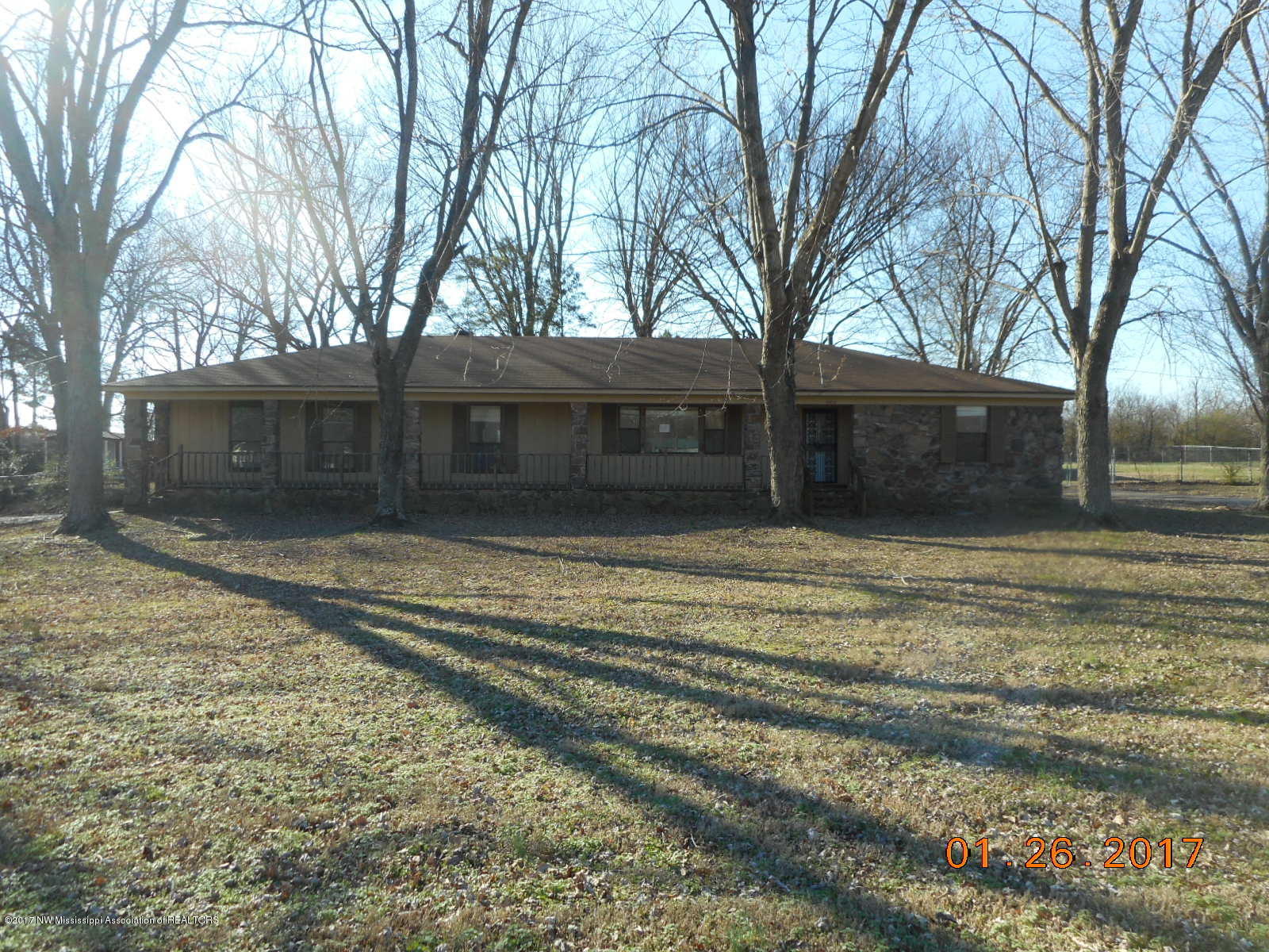 5925 Coleman Road Olive Branch, MS 38654 - Photo 2 of 13 DSCN0693 - Copy