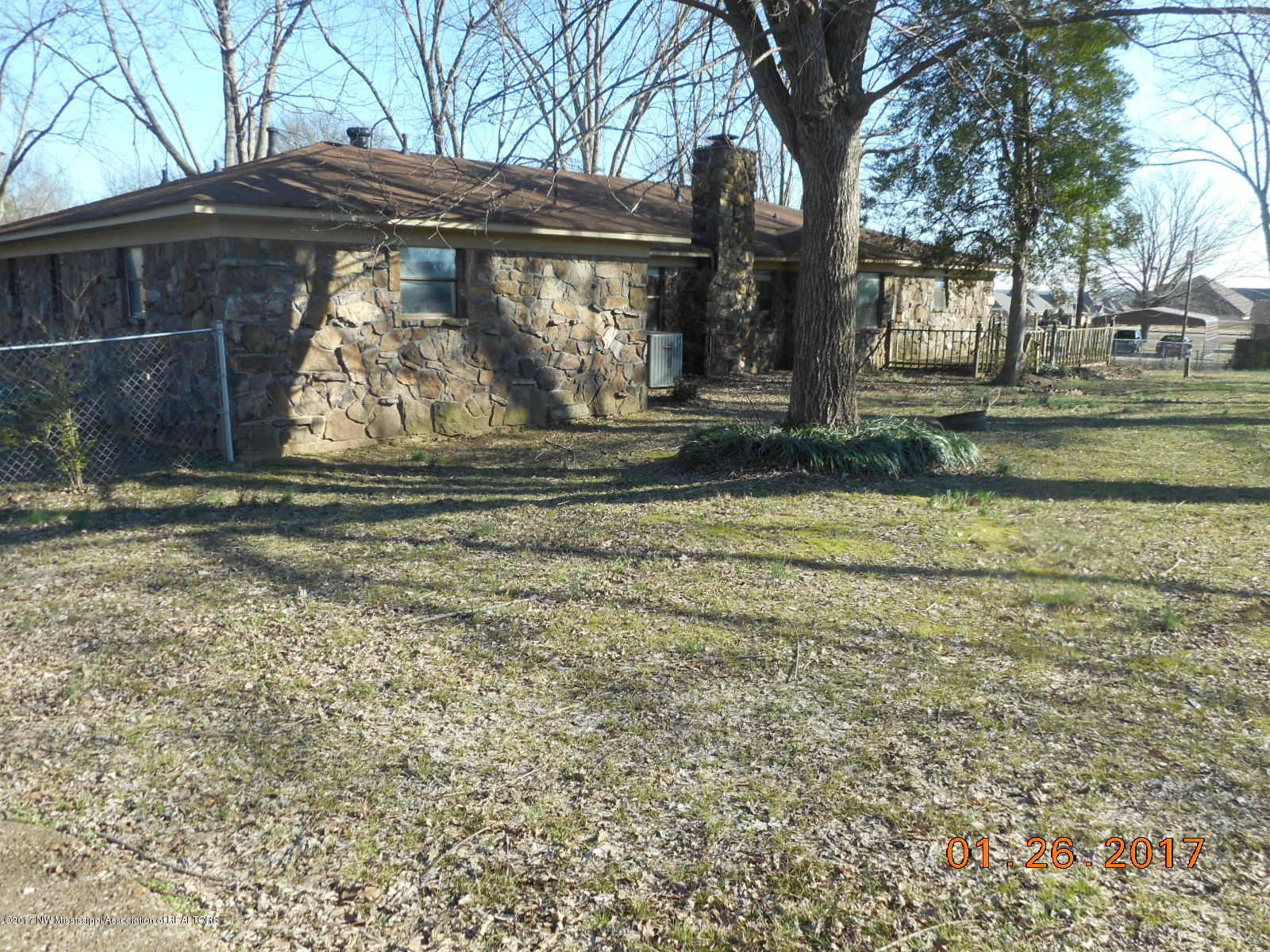 5925 Coleman Road Olive Branch, MS 38654 - Photo 3 of 13 DSCN0700 - Copy