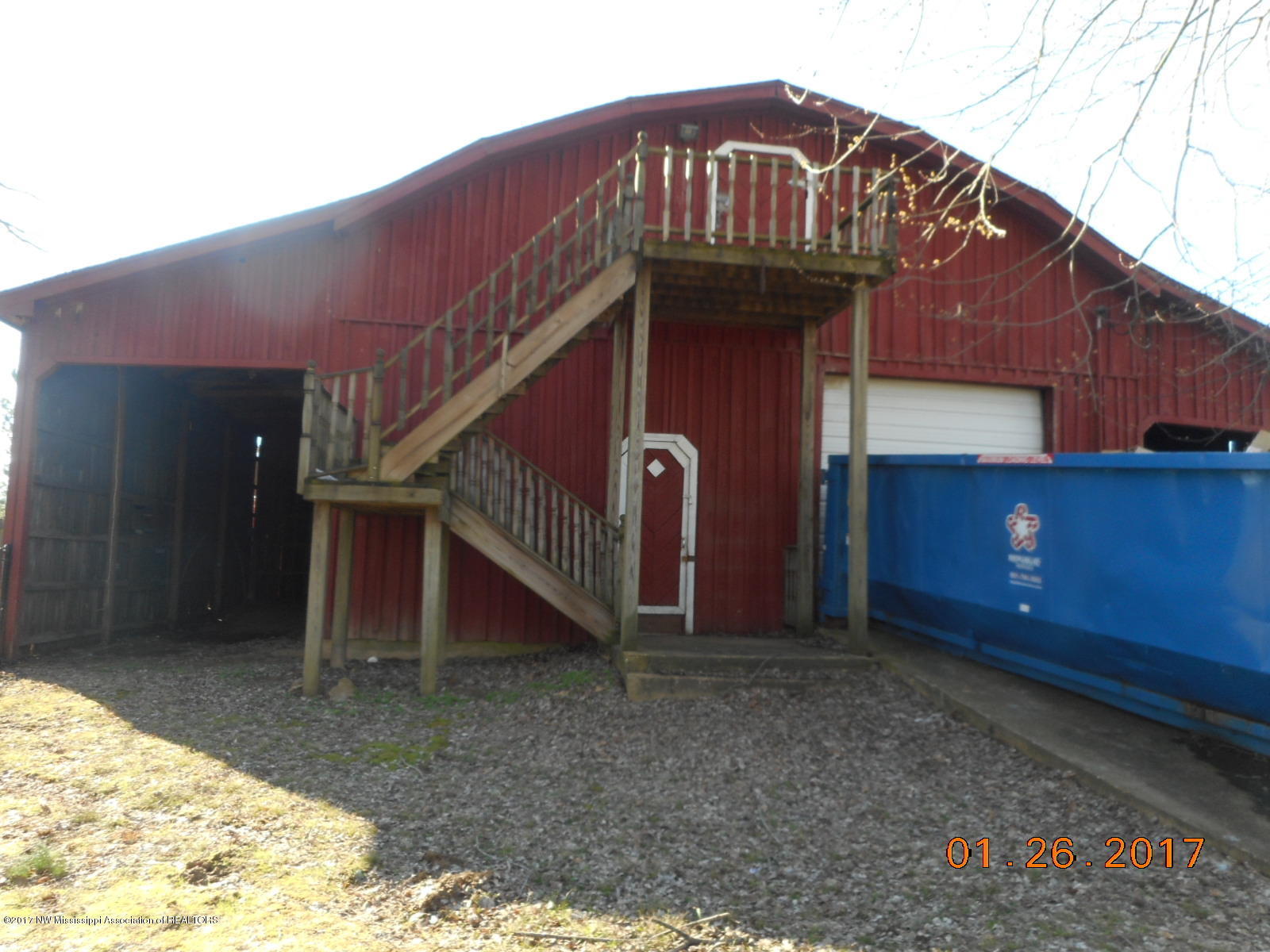 5925 Coleman Road Olive Branch, MS 38654 - Photo 4 of 13 DSCN0701 - Copy