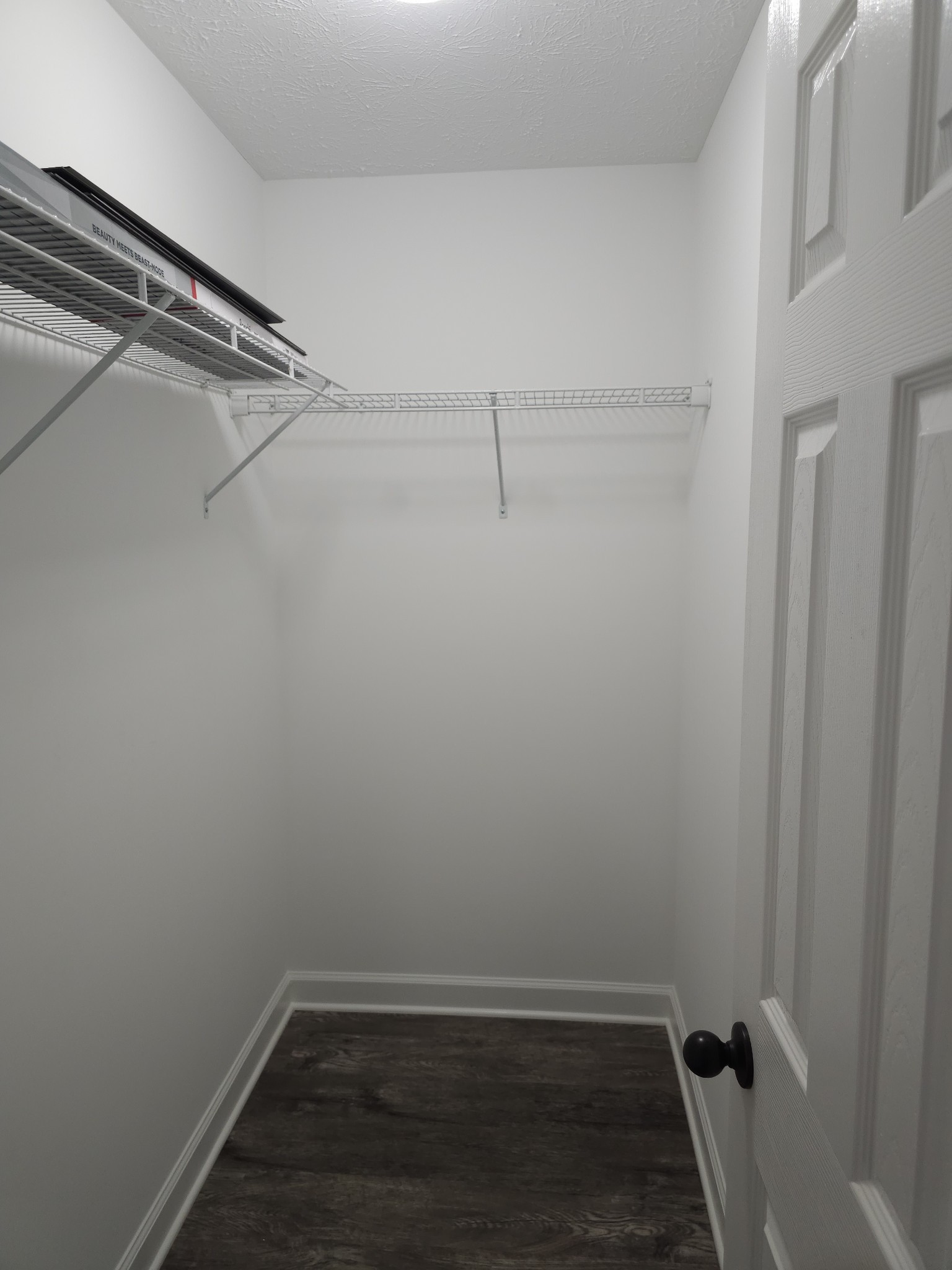 4020 Hartsville Road Lafayette, TN 37083 - Photo 11 of 19 a view of a room with racks on the wall