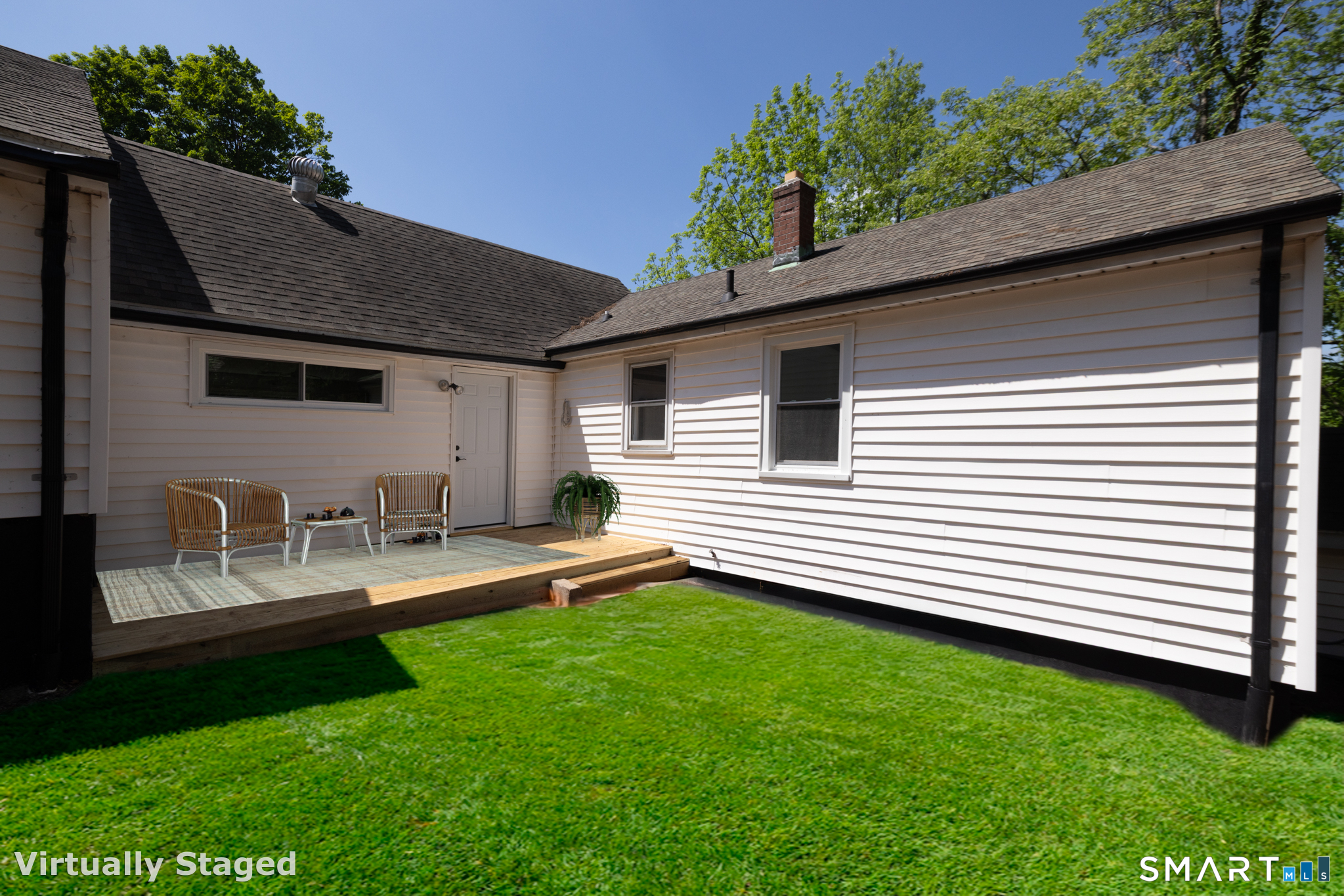 159 Hartland Terrace Berlin, CT 06037 - Photo 23 of 28