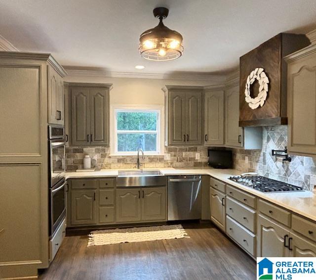 213 Hickory Valley Road Trussville, AL 35173 - Photo 15 of 43