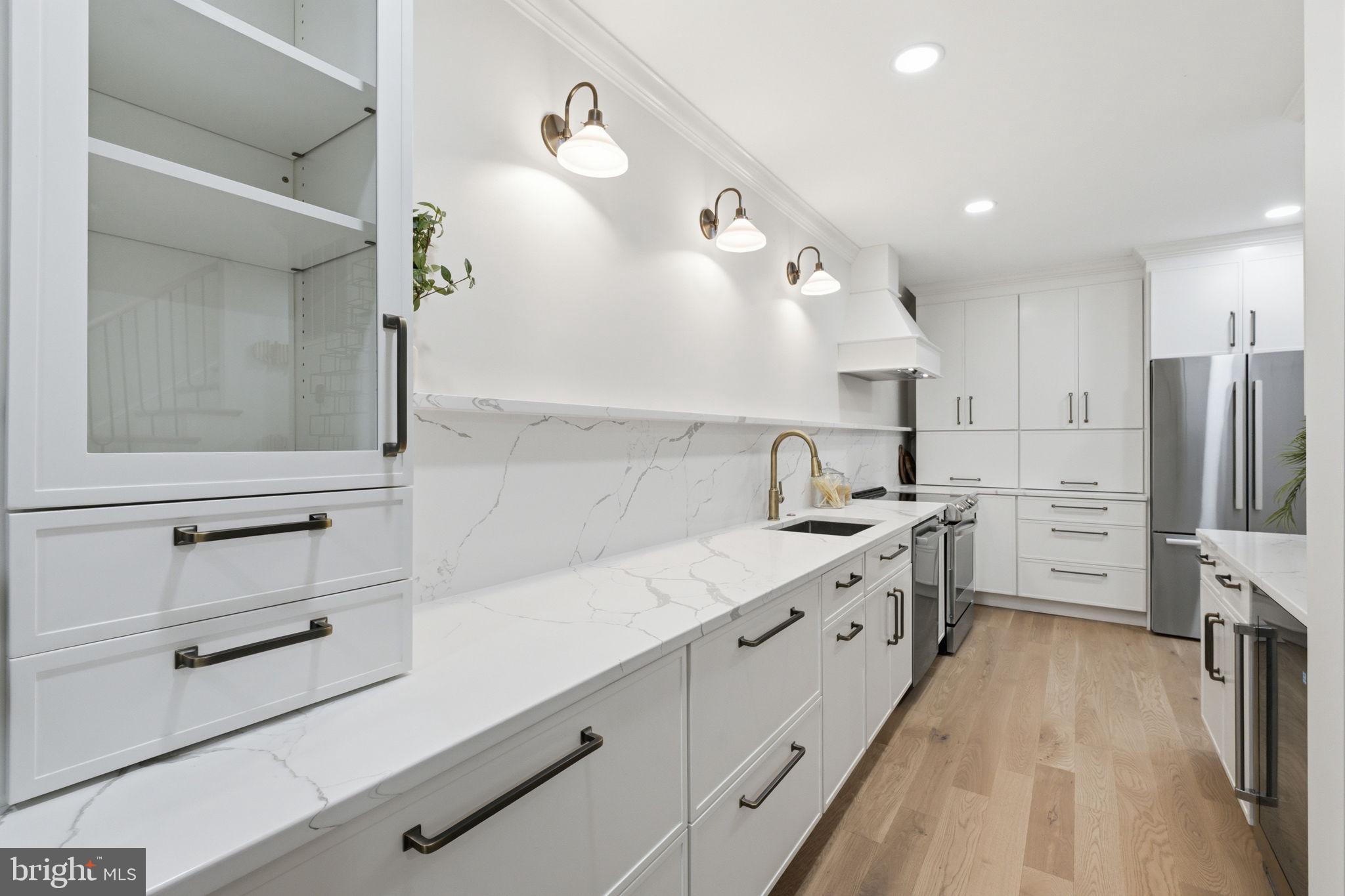 3287 Sutton Place Northwest, Unit D Washington, DC 20016 - Photo 46 of 95