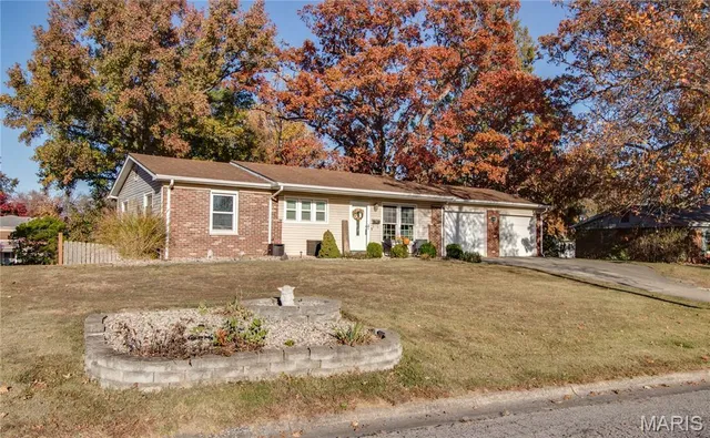 $197,000 | 4806 Sandy Court, Alton, IL 62002