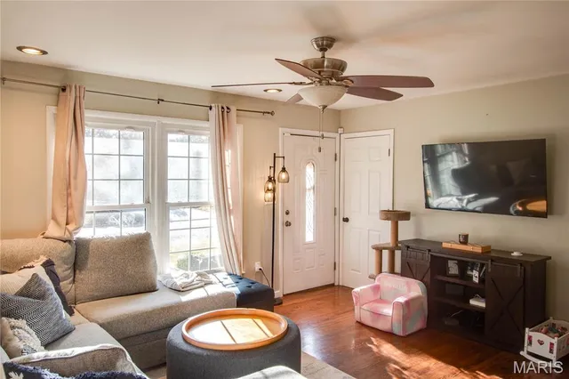 $197,000 | 4806 Sandy Court, Alton, IL 62002