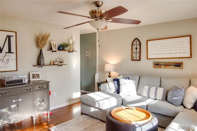 $197,000 | 4806 Sandy Court, Alton, IL 62002