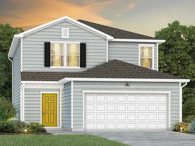 $2,300 | 3249 Barrel Oak Pass, Columbia, TN 38401