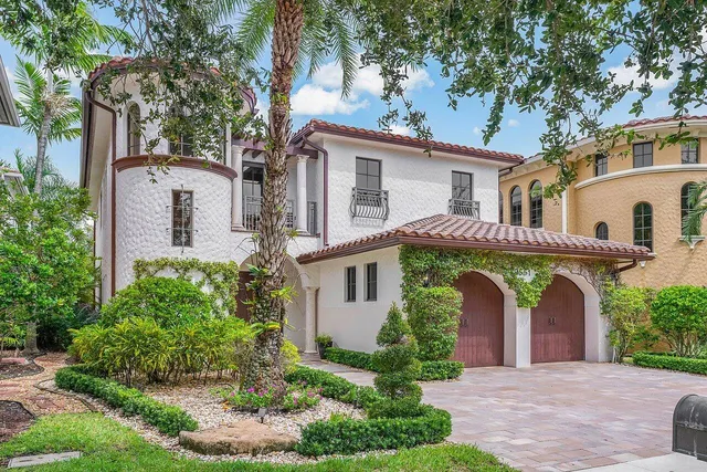 $8,750 | 9551 Ginger Court, Parkland, FL 33076