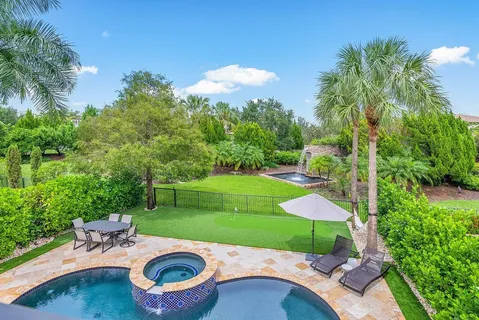 $8,750 | 9551 Ginger Court, Parkland, FL 33076