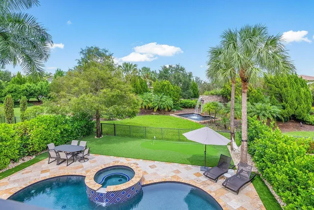 $8,750 | 9551 Ginger Court, Parkland, FL 33076