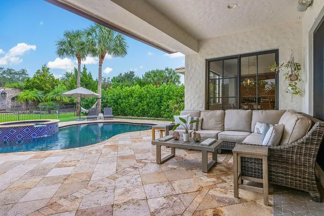 $8,750 | 9551 Ginger Court, Parkland, FL 33076