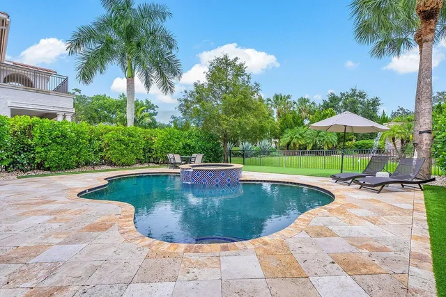 $8,750 | 9551 Ginger Court, Parkland, FL 33076