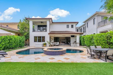 $8,750 | 9551 Ginger Court, Parkland, FL 33076