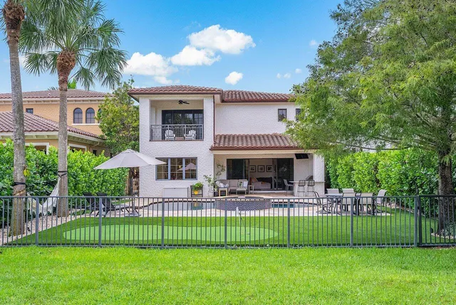 $8,750 | 9551 Ginger Court, Parkland, FL 33076