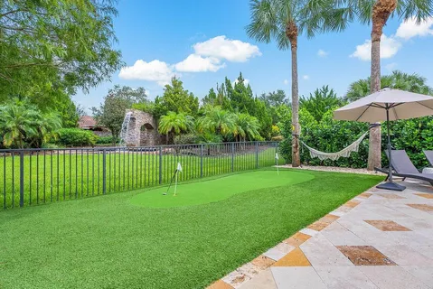 $8,750 | 9551 Ginger Court, Parkland, FL 33076