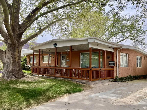 $485,000 | 384 Tusher Street, Moab, UT 84532