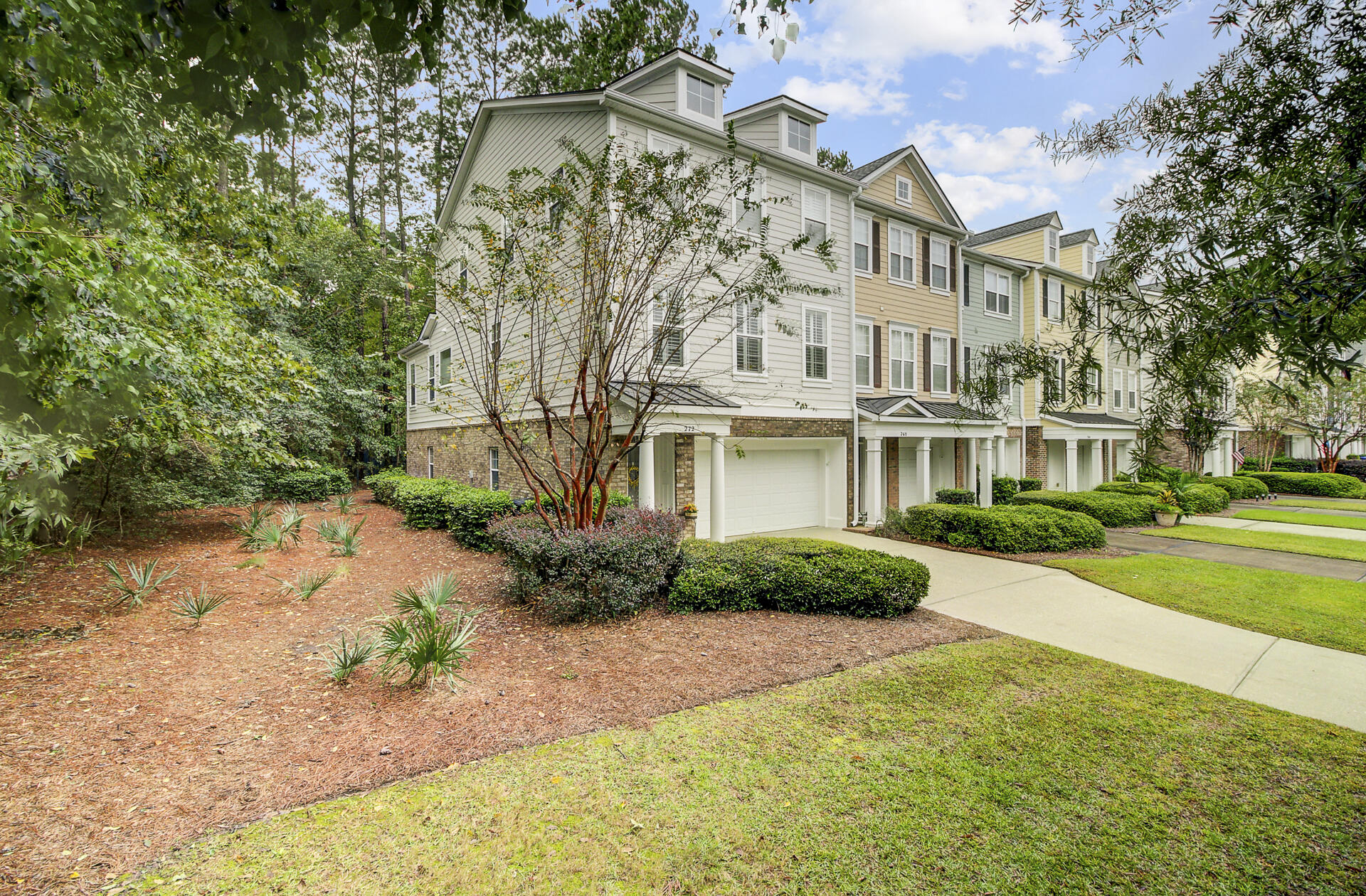 272 Fair Sailing Road Mount Pleasant, SC 29466 - Photo 1 of 47