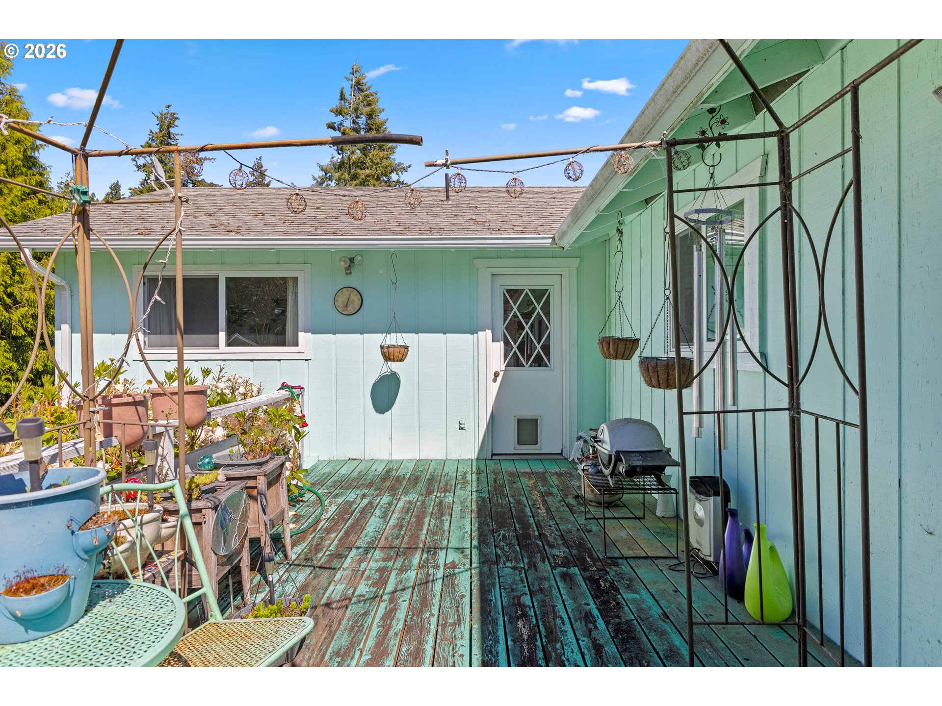 1707 View Street Myrtle Point, OR 97458 - Photo 39 of 48