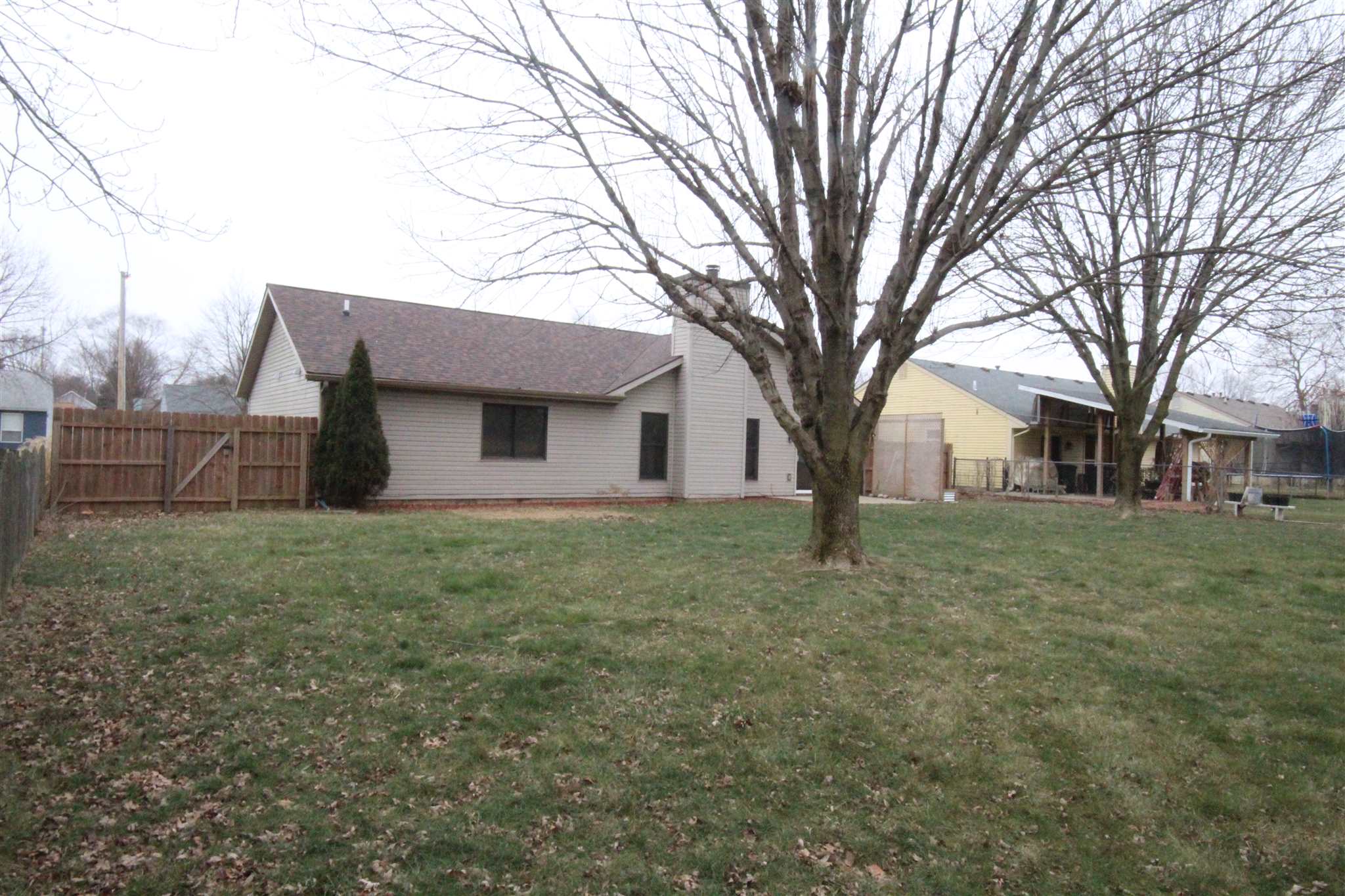 3904 Thomas Jefferson Road Lafayette, IN 47909 - Photo 13 of 15 Gallery Image 13
