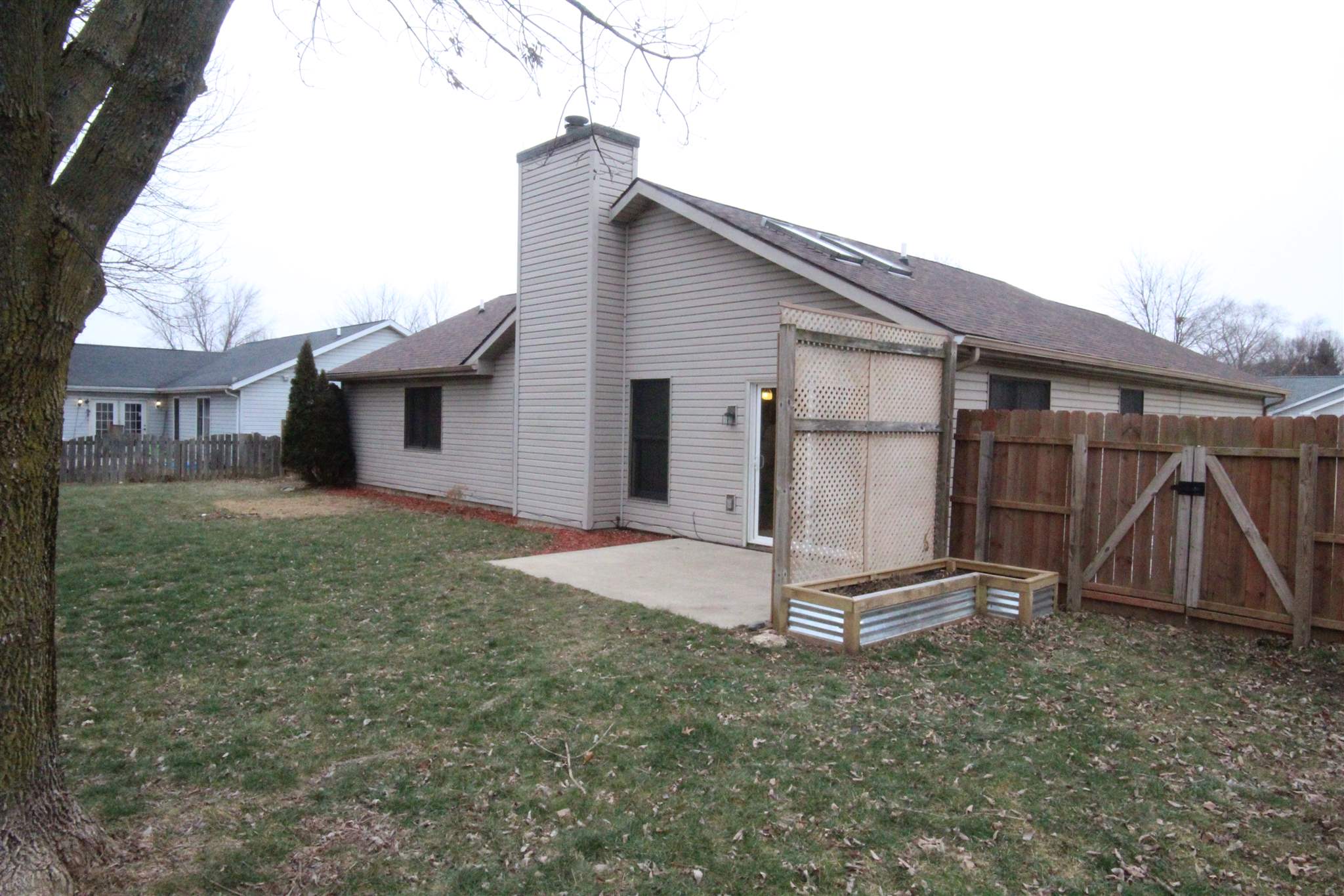 3904 Thomas Jefferson Road Lafayette, IN 47909 - Photo 14 of 15 Gallery Image 14