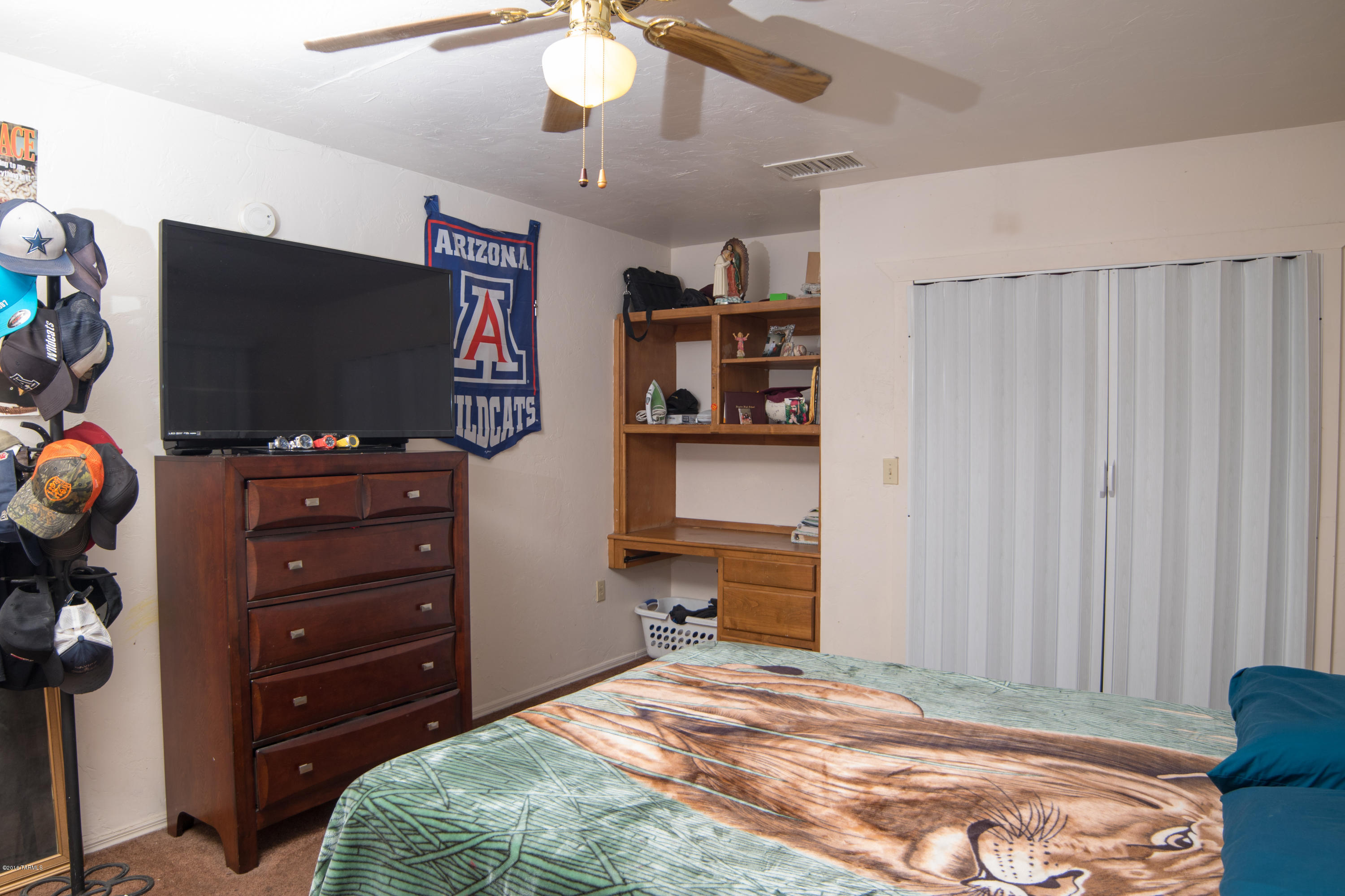 2513 North Al Harrison Road Nogales, AZ 85621 - Photo 19 of 19