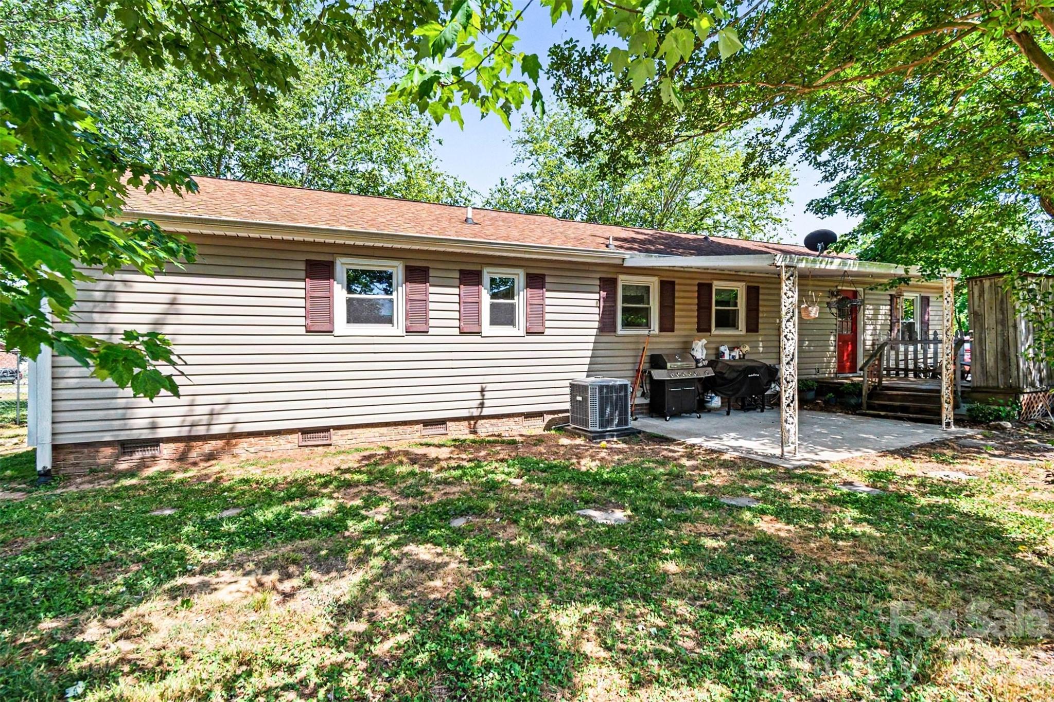 118 Yost Farm Road Salisbury, NC 28146 - Photo 4 of 26