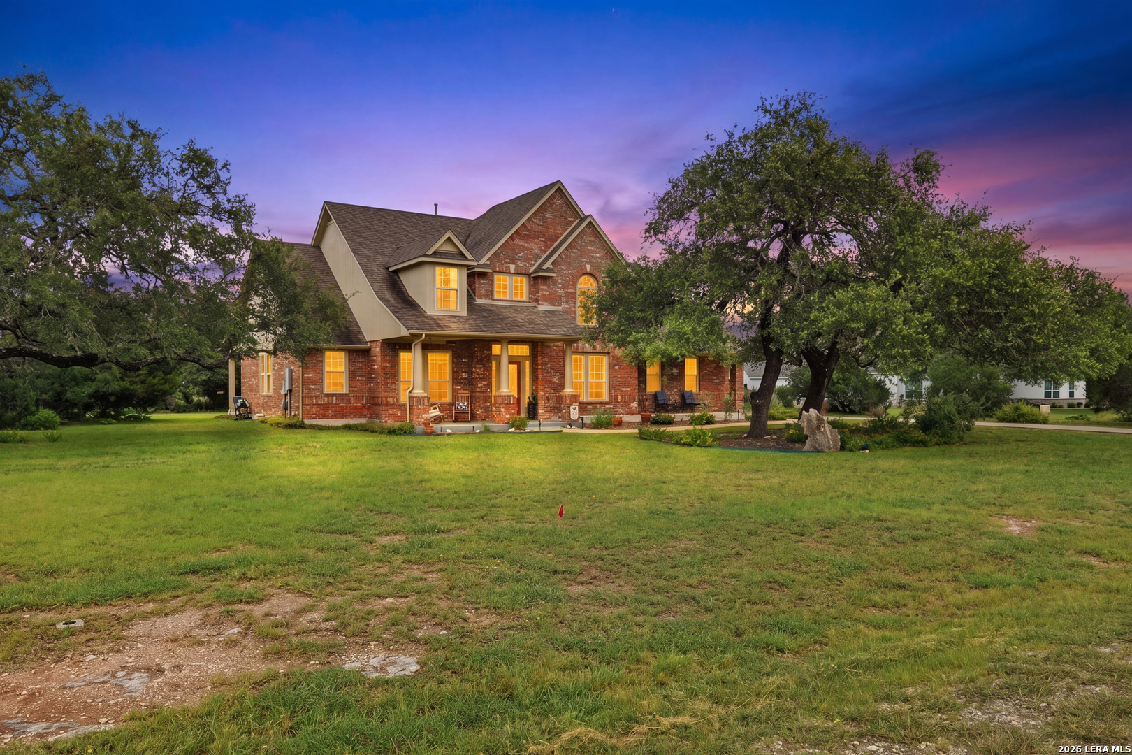 457 Mystic Parkway Spring Branch, TX 78070 - Photo 4 of 57