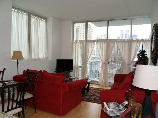1600 South Indiana Avenue, Unit 902 Chicago, IL 60616 - Photo 2 of 13
