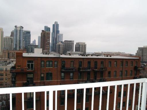 1600 South Indiana Avenue, Unit 902 Chicago, IL 60616 - Photo 9 of 13