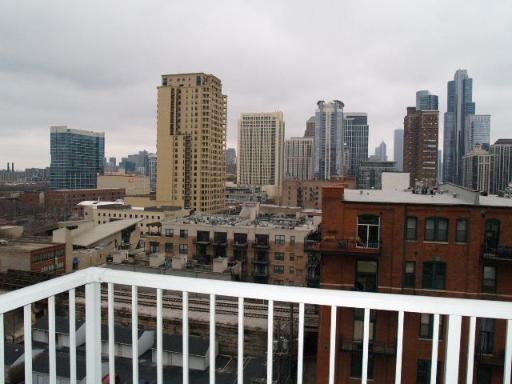 1600 South Indiana Avenue, Unit 902 Chicago, IL 60616 - Photo 10 of 13