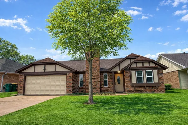 $275,000 | 3618 Raindrops Road, Pasadena, TX 77505