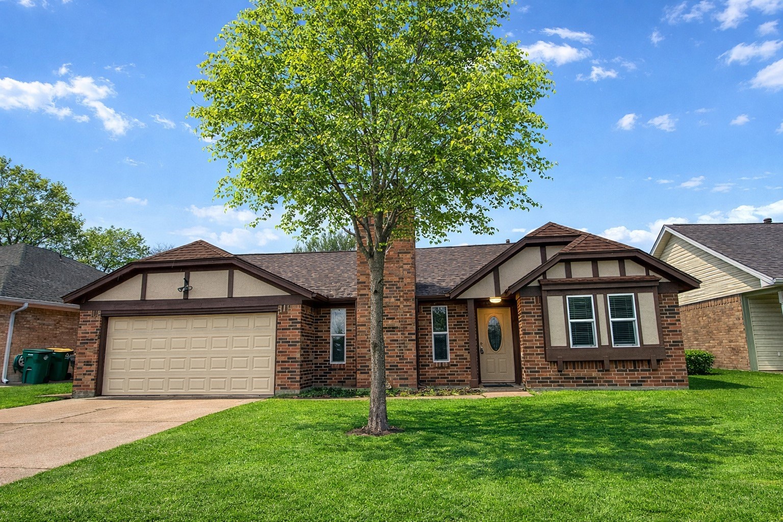 3618 Raindrops Road Pasadena, TX 77505 - Photo 1 of 6