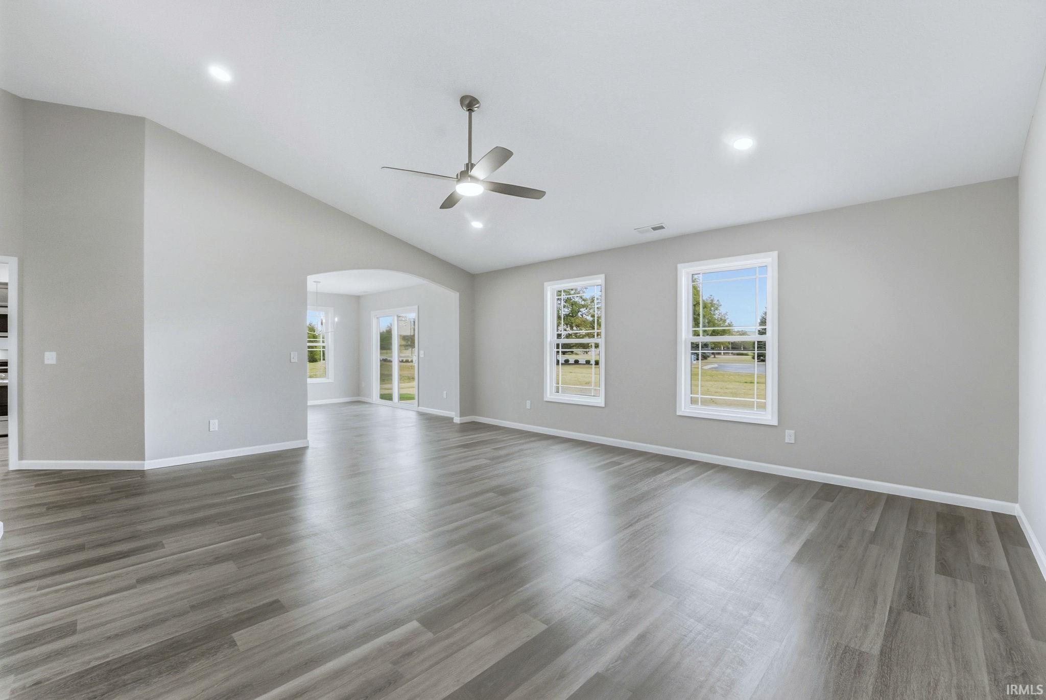 12004 Swather Court Fort Wayne, IN 46818 - Photo 10 of 35