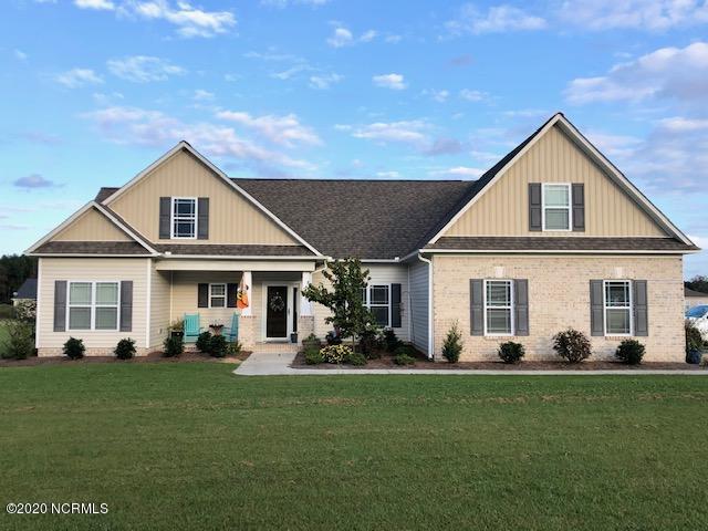 1258 Branch Road Winterville, NC 28590 - Photo 1 of 17 1258 Branch Road