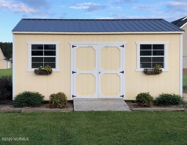 1258 Branch Road Winterville, NC 28590 - Photo 15 of 17 IMG_1778