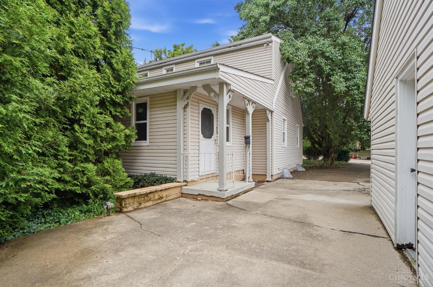 4223 Creek Road Blue Ash, OH 45241 - Photo 46 of 57