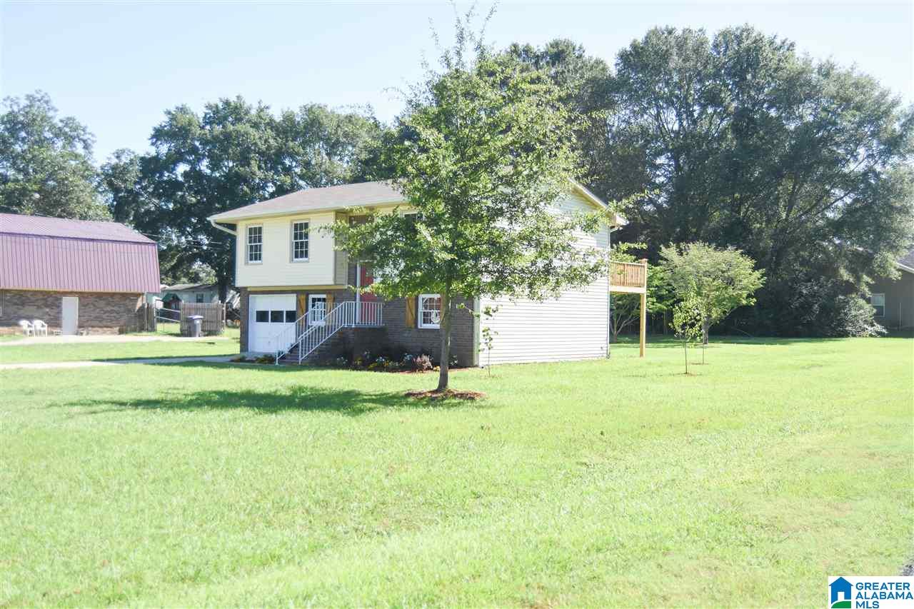 16 Crestview Drive Weaver, AL 36277 - Photo 37 of 39