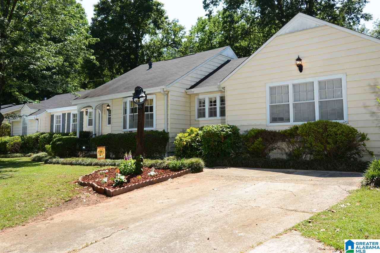 114 Woodland Road Bessemer, AL 35020 - Photo 1 of 26