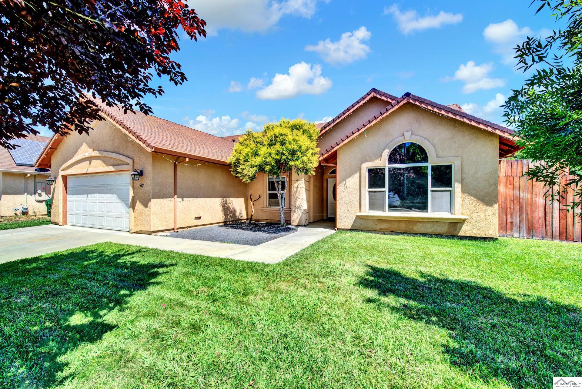 519 Fairview Avenue Corning, CA 96021 - Photo 6 of 75