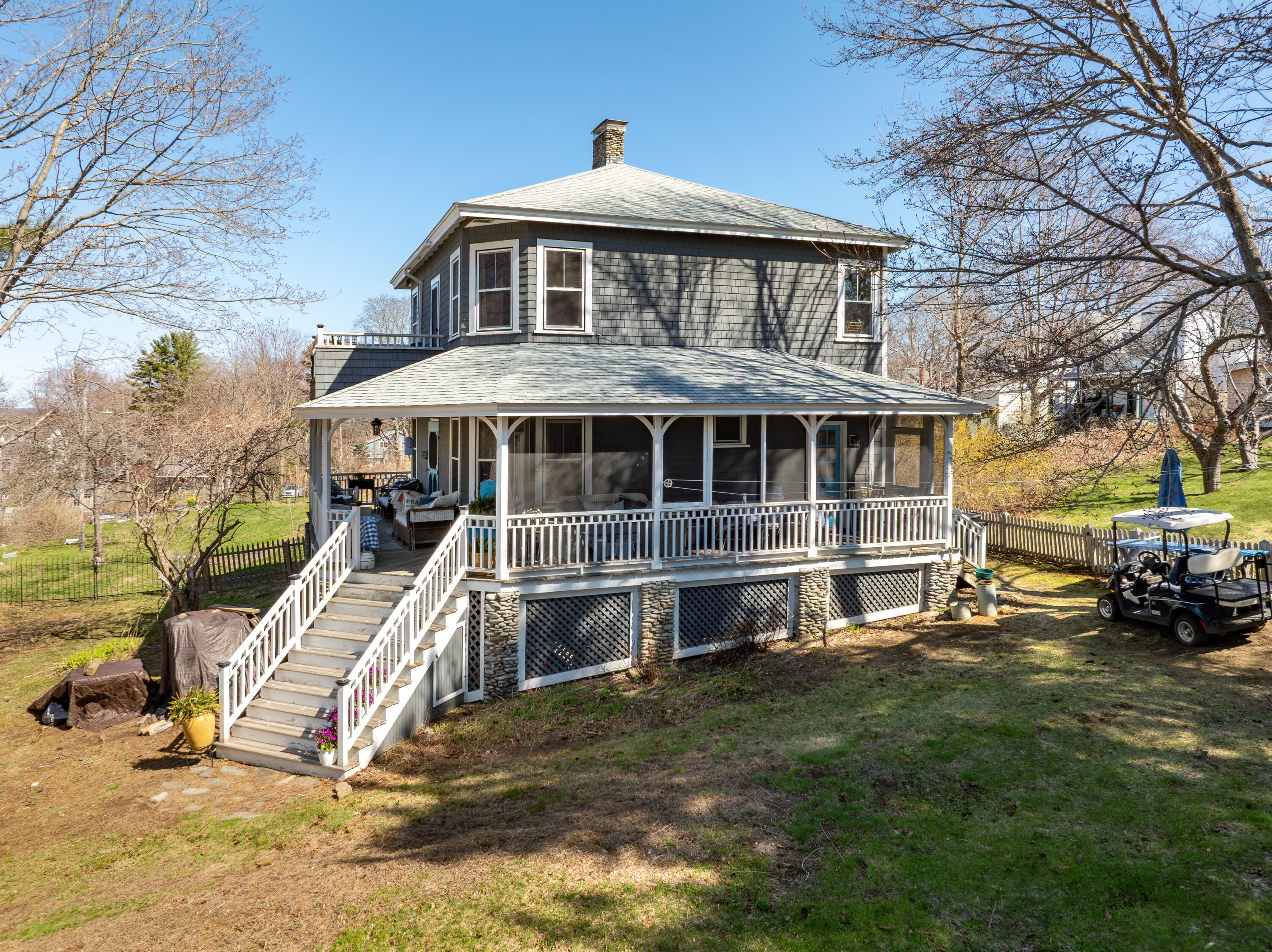 7 Prospect Street Portland, ME 04108 - Photo 1 of 59 peaks 1-03