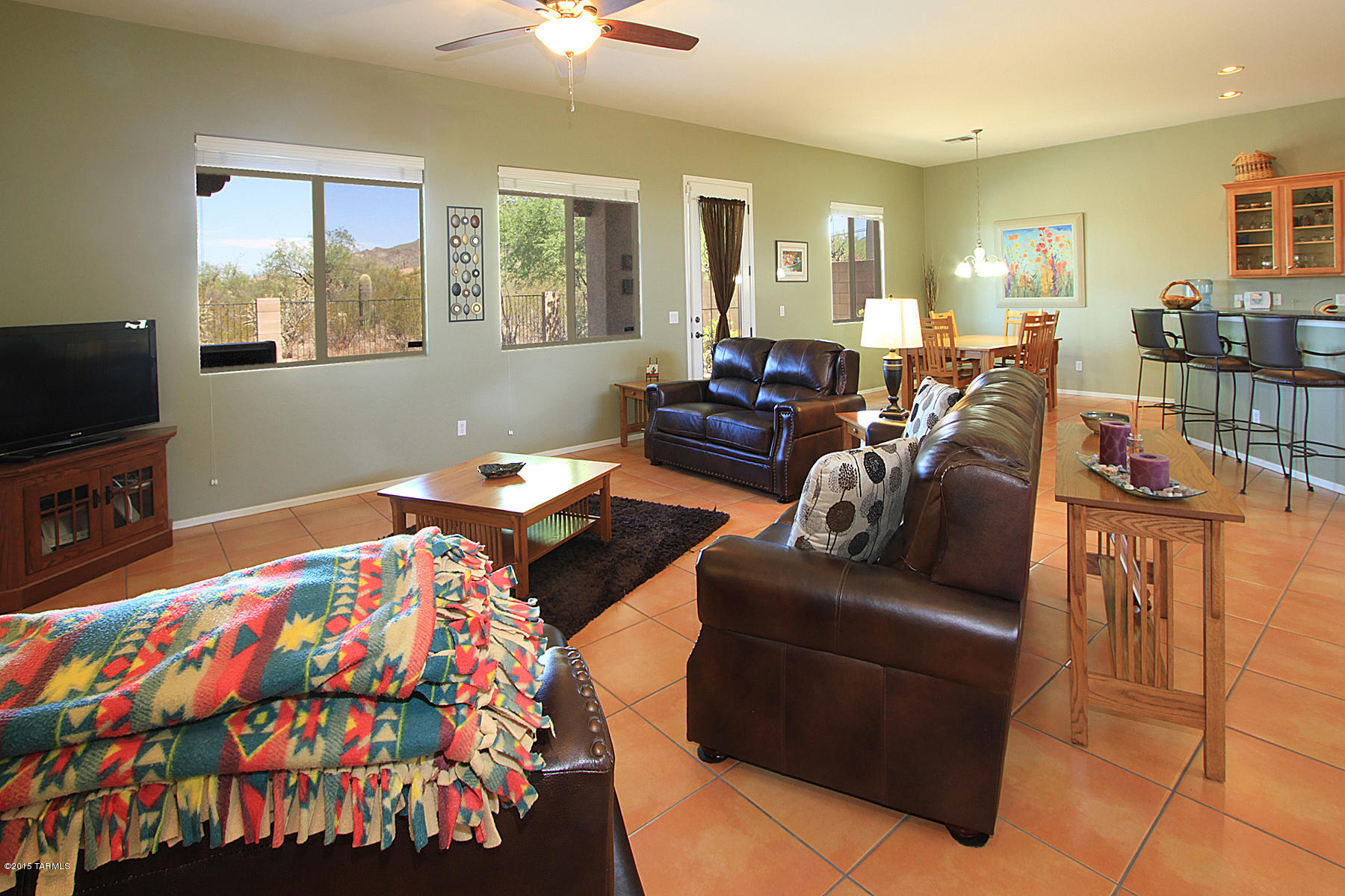 3448 South Desert Lantern Road Tucson, AZ 85735 - Photo 5 of 41 Gallery Image 5