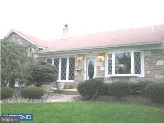 1423 Sinkler Road Warminster, PA 18974 - Photo 11 of 12 Exterior Front