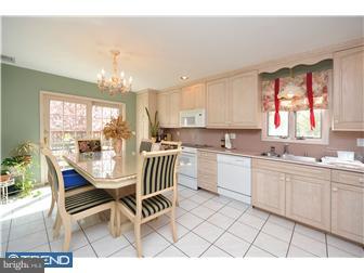 1423 Sinkler Road Warminster, PA 18974 - Photo 4 of 12 Kitchen