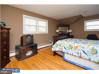 1423 Sinkler Road Warminster, PA 18974 - Photo 6 of 12 Bedroom 2