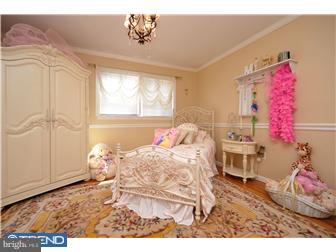 1423 Sinkler Road Warminster, PA 18974 - Photo 7 of 12 Bedroom 3