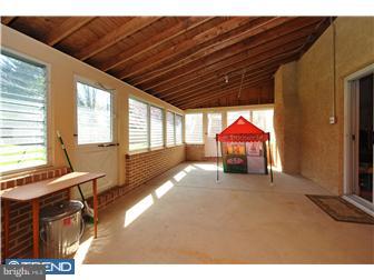 1423 Sinkler Road Warminster, PA 18974 - Photo 10 of 12 Sun Room