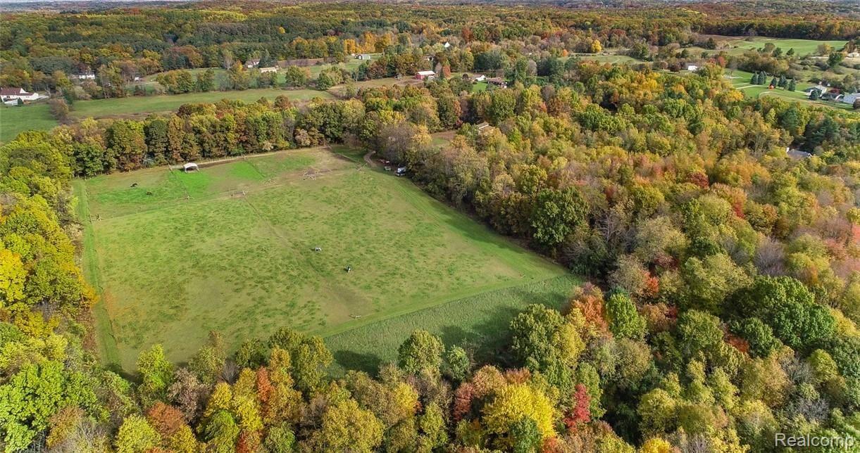 2444 Jossman Road Holly, MI 48442 - Photo 36 of 37 DJI_0130.MOV