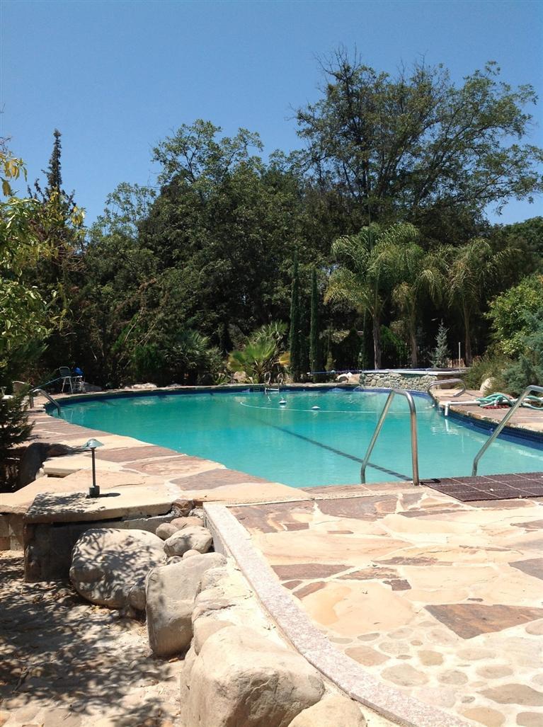 832 Oso Road Ojai, CA 93023 - Photo 11 of 39 Gallery Image 11